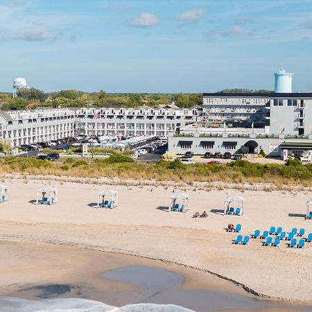 Grand Hotel Cape May Exteriör bild