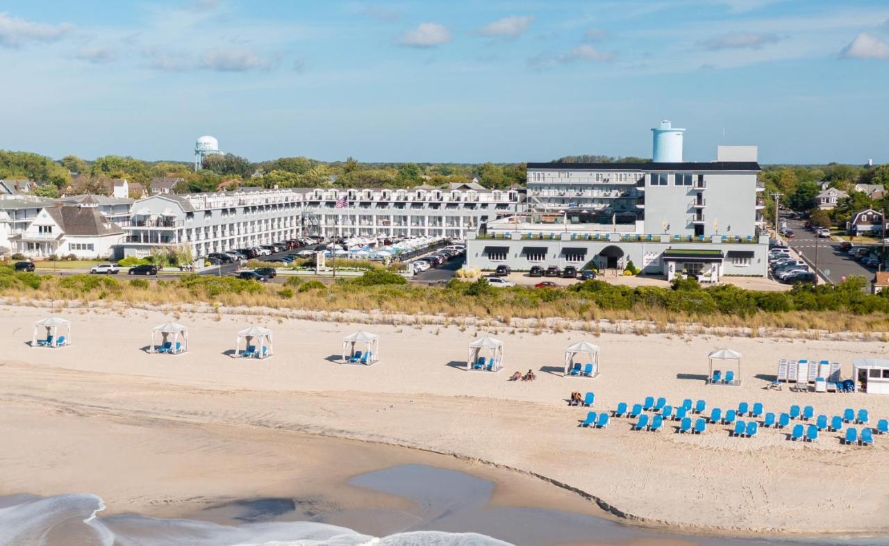 Grand Hotel Cape May Exteriör bild