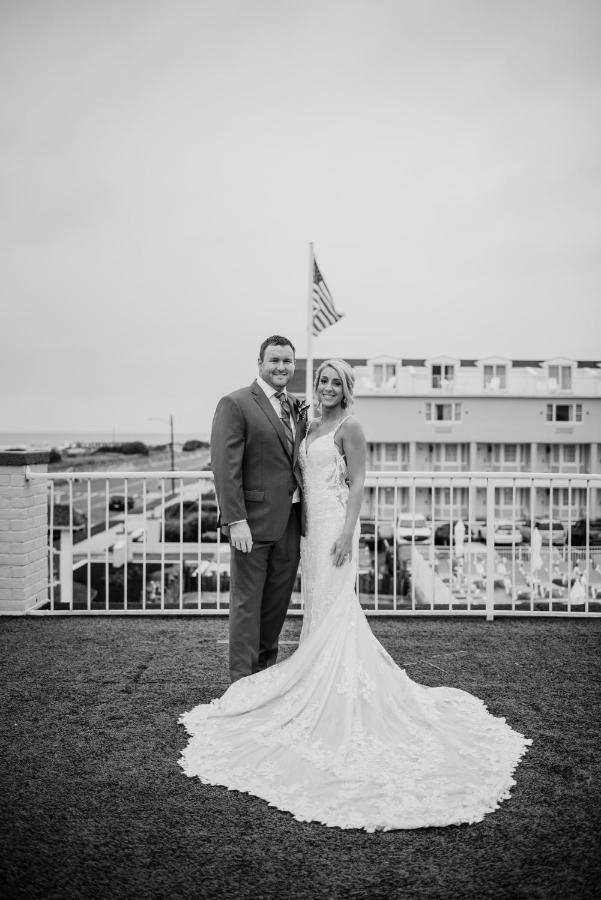 Grand Hotel Cape May Exteriör bild