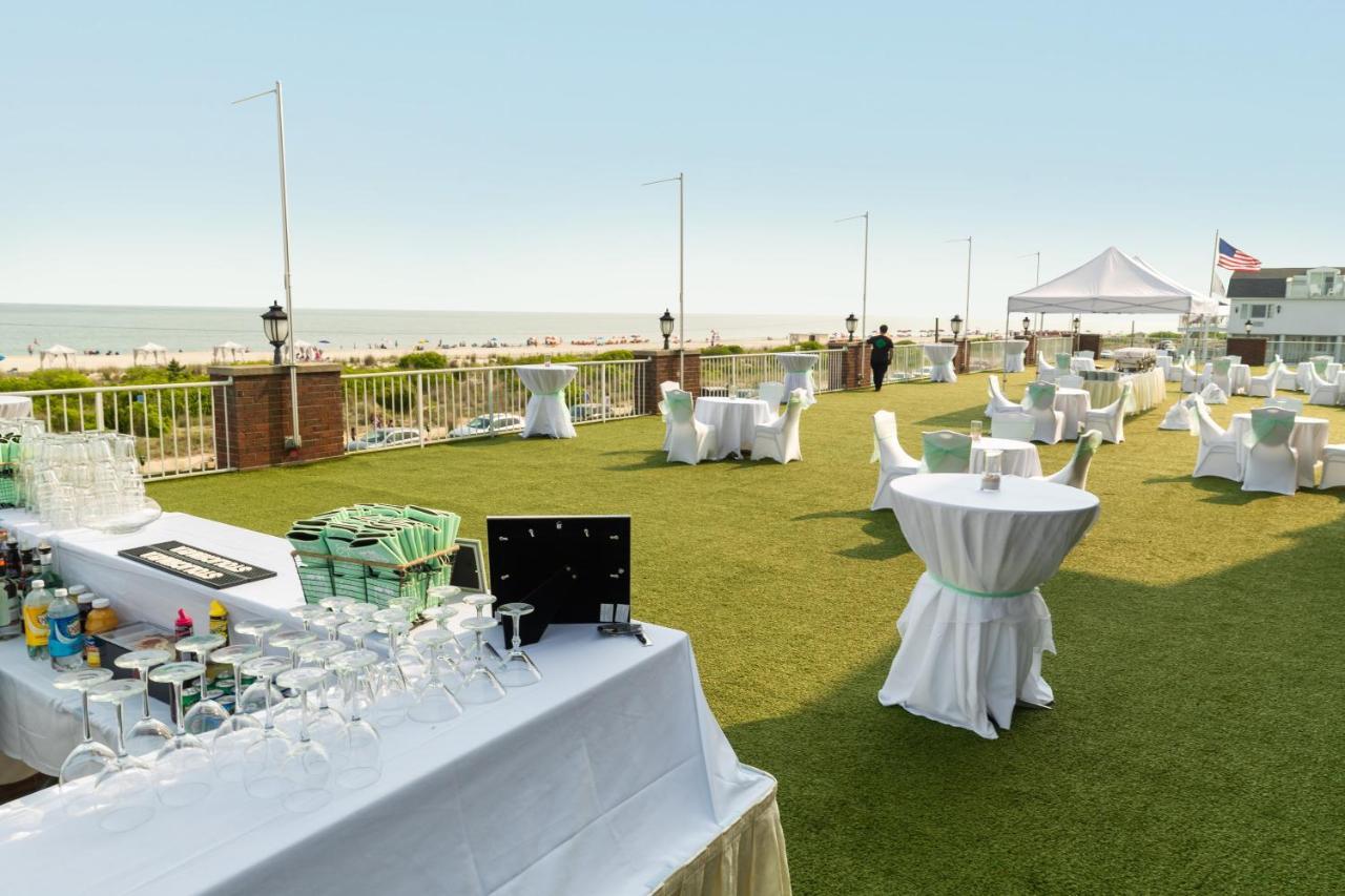 Grand Hotel Cape May Exteriör bild