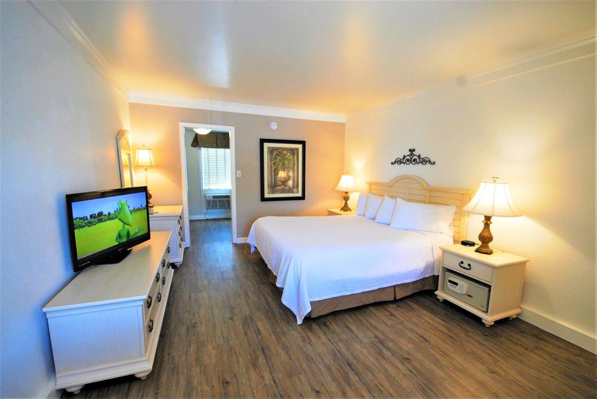 Grand Hotel Cape May Exteriör bild